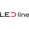 Led Line Lite Įkraunamas, stalinis šviestuvas RIWIA, 1W, 120lm, CCT keičiamos spalvos, 1800mAh, rožinis