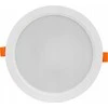 Led_Line Įmontuojamas šviestuvas LED Line MOLLY, 18W, 4000°K, LED