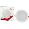 Led_Line Įmontuojamas šviestuvas LED Line MOLLY, 18W, 4000°K, LED