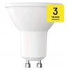 Emos Klasikinė GU10 LED lemputė 3W (32W) 345lm 4000K neutrali balta ZQ8E13