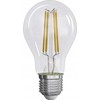 Emos LED lemputė Emos Filament ZF5148 3,8W (60W) E27 A60 3000K šilta balta