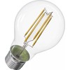 Emos Żarówka LED Filament ZF5157 5W E27 A60 2700K transparentna ciepła
