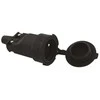Emos Magnetinis kištukinis lizdas su / su 10 / 16A 250V 2P + Z IP65 (P0044)
