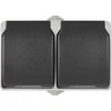 Emos Lizdas dvigubas Emos A1397.1 IP44 pilka-juoda
