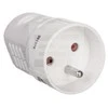 Emos Kištukinis lizdas 10 / 16A 250V 2P + Z YC- FAX-4 (P0042)