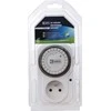 Emos Mechaninis laiko programuotojas TS- MD3 (P5502)