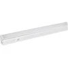 Lubinis šviestuvas LED linijinis šviestuvas, 230Vac, 5W, 30cm, T5, 500lm, 4000K, sujungiamas, EMOS