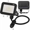 Naświetlacz Emos Naświetlacz LED Profi ZS2622 20W 2200lm 4000K IP65 juoda