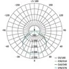 „Emos Floodlight“ LED prožektorius Profi PIR ZS2722 20W 2200lm 4000K IP65 PIR judesio jutiklis juodas