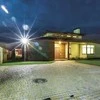 Naświetlacz Emos Naświetlacz LED Profi PIR ZS2732 30W 3300lm 4000K IP65 czujnik ruchu PIR juoda
