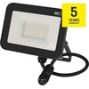 Emos prožektorius LED prožektorius Emos Profi ZS2632 30W 3300lm 4000K IP65 juodas