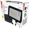 „Emos Floodlight“ LED prožektorius Profi PIR ZS2722 20W 2200lm 4000K IP65 PIR judesio jutiklis juodas