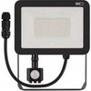 Emos prožektorius LED prožektorius Emos Profi PIR ZS2732 30W 3300lm 4000K IP65 PIR judesio jutiklis juodas