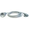 Emos 1 lizdas baltas 7m (P0117)
