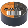 Emos PVC izoliacinė juosta 25 mm / 10 m, juoda F62512