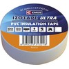 Emos PVC taśma izolacyjna IZOTAPE ULTRA 15/10 balta