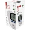 „Emos“ skaitmeninis vatmetro energijos matuoklis 230V 16A lizdui 5-3680W Emos P5805 baltas
