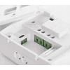 Emos belaidis OpenTherm termostatas Emos P5611OT 230V imtuvas balta šildymo/vėsinimo sistemai
