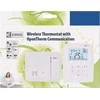 Emos belaidis OpenTherm termostatas Emos P5611OT 230V imtuvas balta šildymo/vėsinimo sistemai