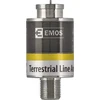 Emos tiesinis antenos stiprintuvas Emos J5710 30 dB