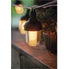 Emos Vakarėlių grandinėlė 10x 10 LED permatoma 4,5 m vintage P44 DCPV01