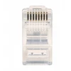 EMOS RJ45 FTP CAT5e tinklo jungtis laidui, 1 vnt.
