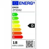 Emos ŻAR. LED 17W E27 A67 A++ FILAMENT 2700K 2452LM /ZF5D82 EMOS A2