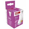 Emos LED lemputė GU10 230V MR16 7W 806lm, neutraliai balta, 4000K, 100°