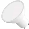 Emos LED lemputė GU10 230V MR16 7W 806lm, neutraliai balta, 4000K, 100°