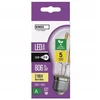 Emos Żarówka LED Filament A60 A Class E27 3,8W (60W) 806lm ciepła biel 5 metų garantija klasa AZF5147