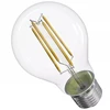 Emos Żarówka LED Filament A60 A Class E27 3,8W (60W) 806lm ciepła biel 5 metų garantija klasa AZF5147