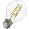 Emos Żarówka LED Filament A60 A Class E27 3,8W (60W) 806lm ciepła biel 5 metų garantija klasa AZF5147