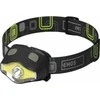 Emos priekinė lempa Emos P3536 LED COB 3W + LED 3W, 220 lm, 100 m 3 AAA