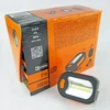 Žibintuvėlis LED, COB, su magnetu ir kabliu, 200lm, 3xAAA, EMOS