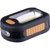 Žibintuvėlis LED, COB, su magnetu ir kabliu, 200lm, 3xAAA, EMOS