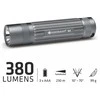 Suprabeam Žibintuvėlis Q3 380lm, 3xAAA, 230m atsparus vandens purslams IPx4