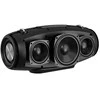 Emporia Iomi Beat Box XL nešiojama Bluetooth kolonėlė juodos spalvos