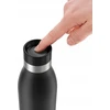 Gertuvė Emsa Bludrop Color 0,5 L juodas