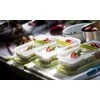 Emsa Clip&amp;Go Yoghurtbox žalia 0,6l
