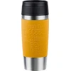 EMSA Travel Mug Classic 36 ml Nerūdijančiojo plieno, Geltona