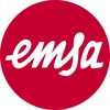EMSA Clip&Close Glass Food Storage Box 3 vnt