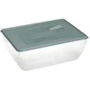 Okko Emsa FOOD CONTAINER RECTANGULAR DEEP 10L.MINT