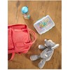 Emsa Kinder Set Buteliukas 0,4l Czerwona puszka Monster 518138