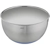 Emsa Mixing Bowl Prep & Bake Stainless Steel, Non-slip Base (110556)