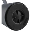 Emsa Motiva termoizoliacinis ąsotis Quick-Press QuickPress 1l antracito spalvos (3110600634)