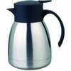 Asi Collection Thermos jug 1,0L stainless steel