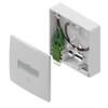 Emtec d.center® Gf-TA 42, aprūpintas 1 LCD/APC jungtimi ir 2 LC/APC pigtailais, paruoštas suvirinimui