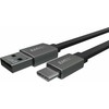 Emtec USB-A į USB-C laidas, 1 m