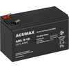 AKUMULIATORIUS 12V 9AH C20/AML9-12T2 EMU