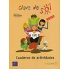 KNYGA Bookshop Clave de sol